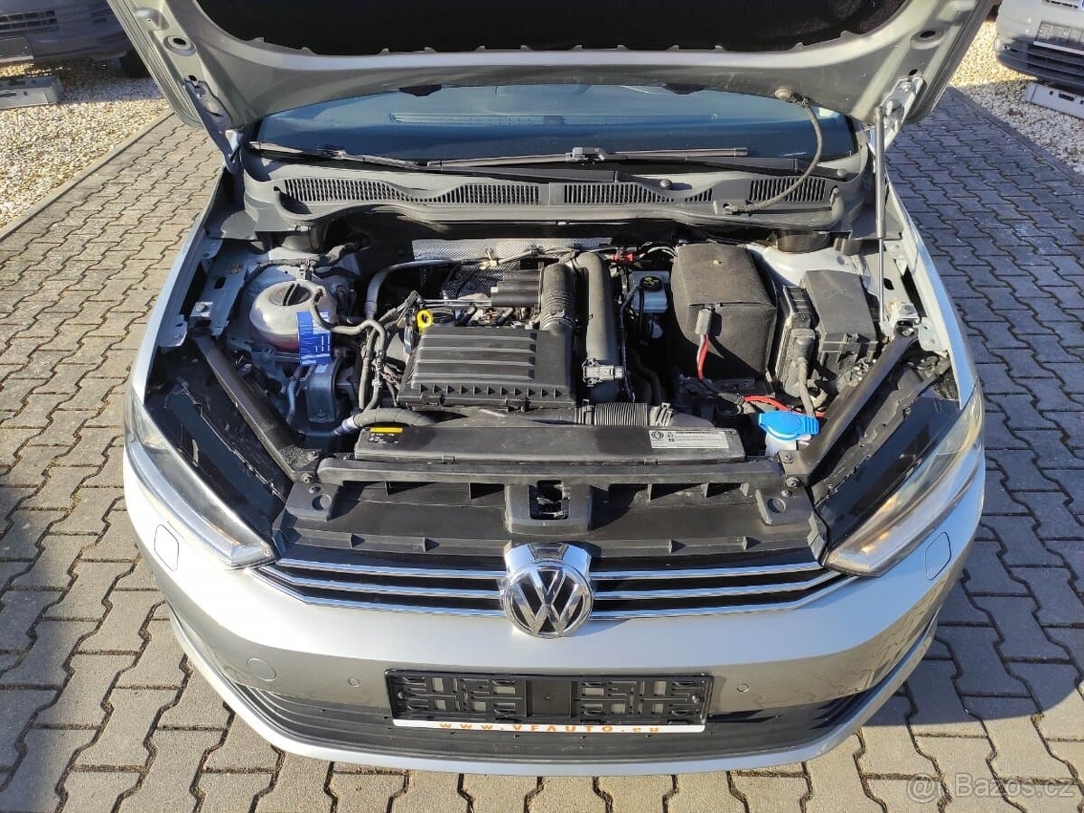 2015 Volkswagen GOLF - 15