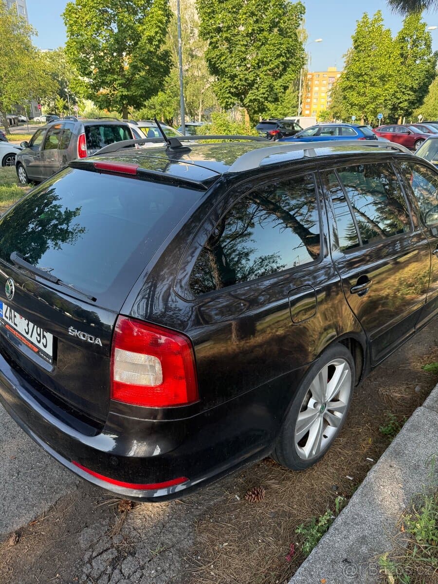 2011 Škoda OCTAVIA - 15