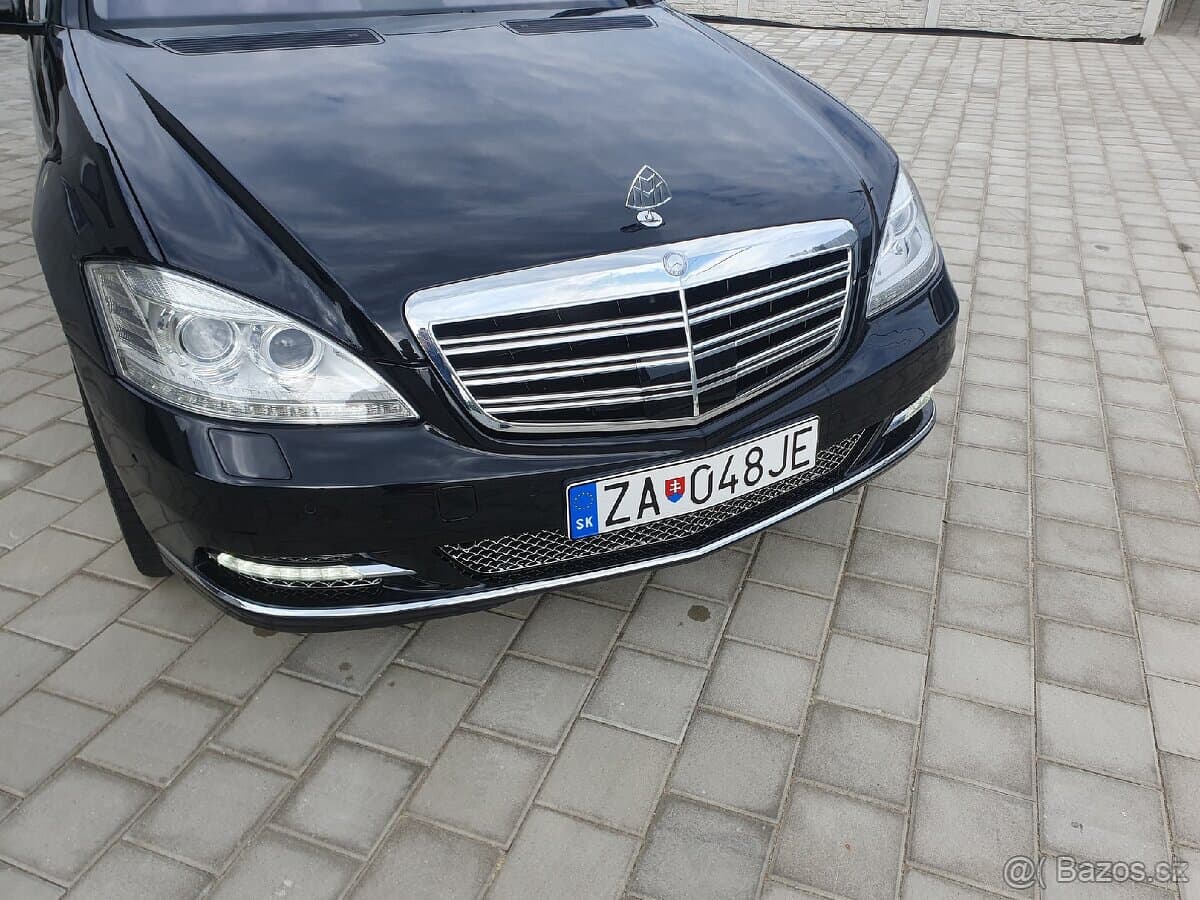 2009 Mercedes-Benz OSTATNÍ - 15