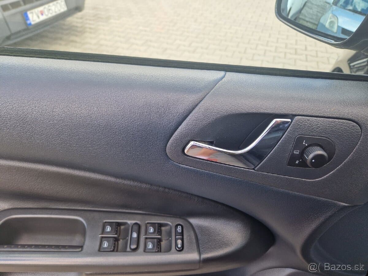2004 Škoda OCTAVIA - 15