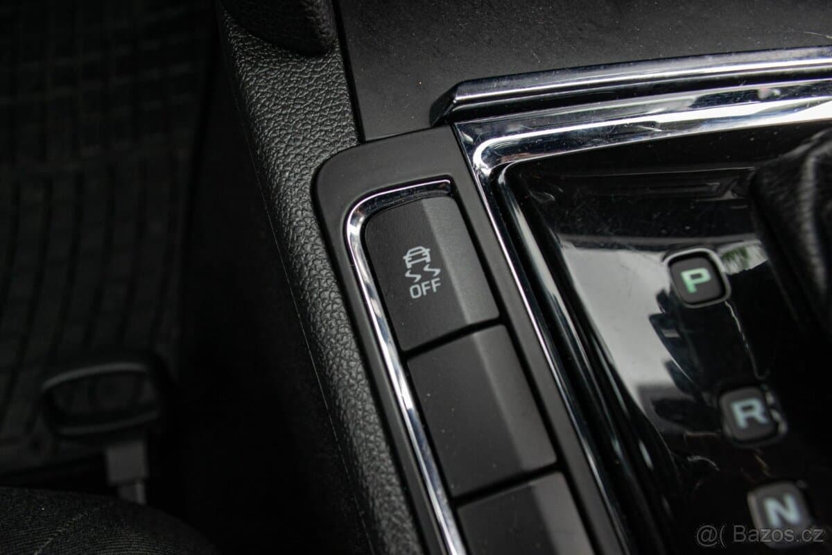 2011 Škoda SUPERB - 15