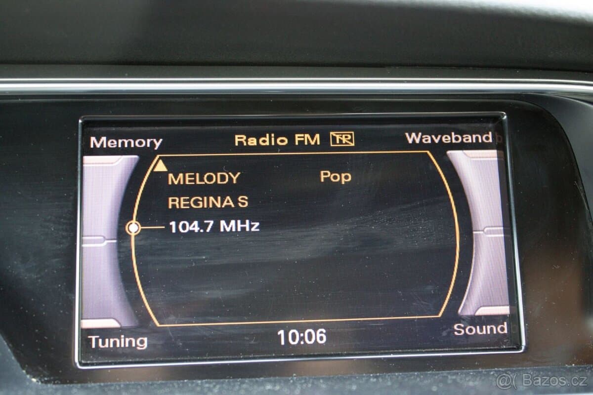 2010 Audi A5 - 15
