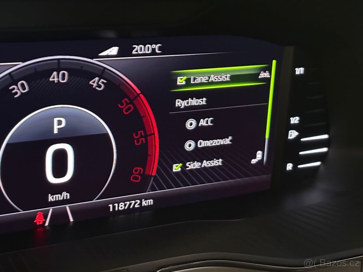 2021 Škoda SUPERB - 15
