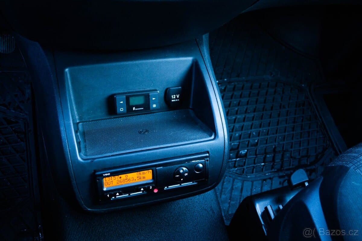 2016 Mercedes-Benz VITO - 15