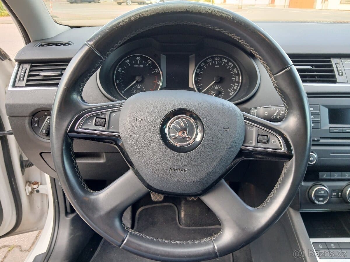 2014 Škoda OCTAVIA - 15