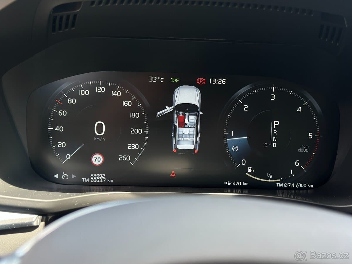 2019 Volvo XC60 - 15