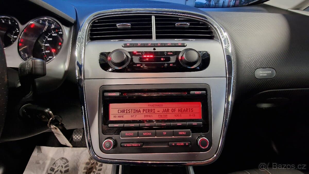 2012 Seat ALTEA - 15