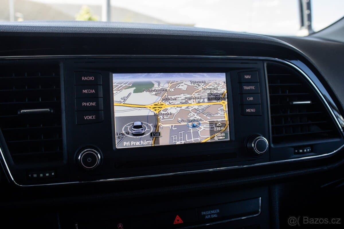 2014 Seat LEON - 15