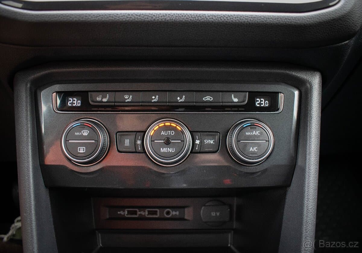 2019 Volkswagen TIGUAN - 15