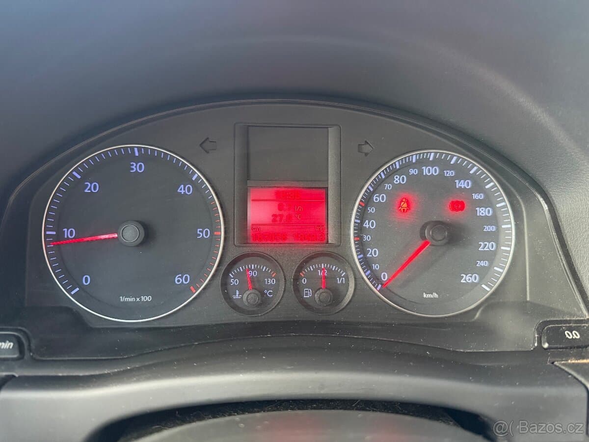 2006 Volkswagen GOLF - 15