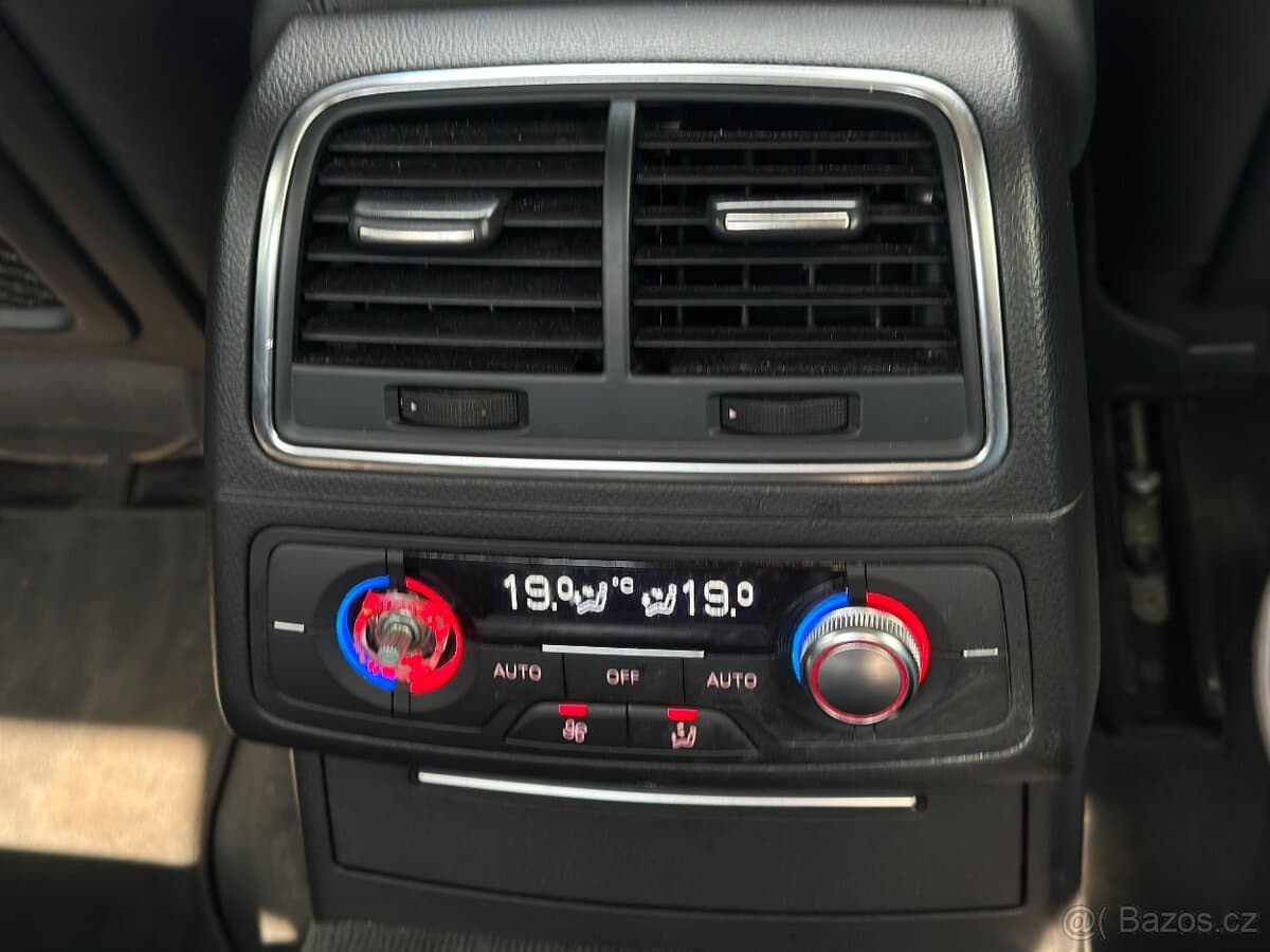 2014 Audi A6 - 15