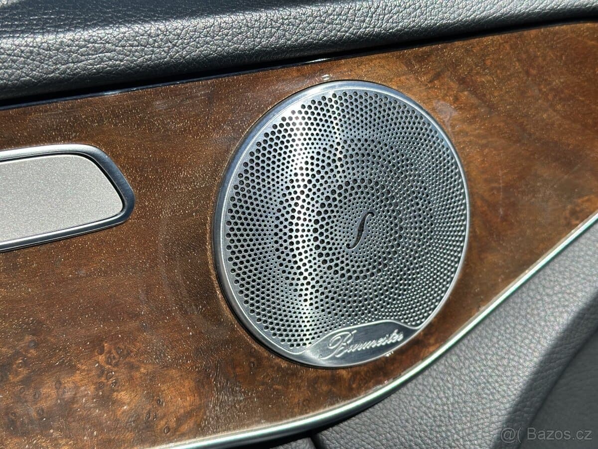 2017 Mercedes-Benz OSTATNÍ - 15