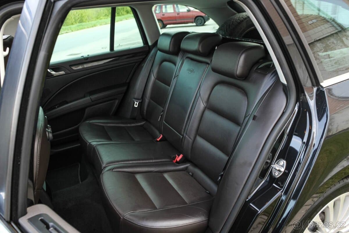 2014 Škoda SUPERB - 15