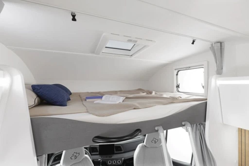 2026 Renault MASTER - 15