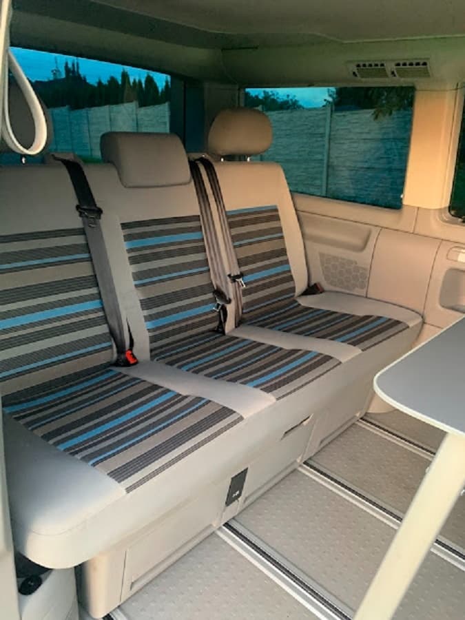 2010 Volkswagen OSTATNÍ - 15