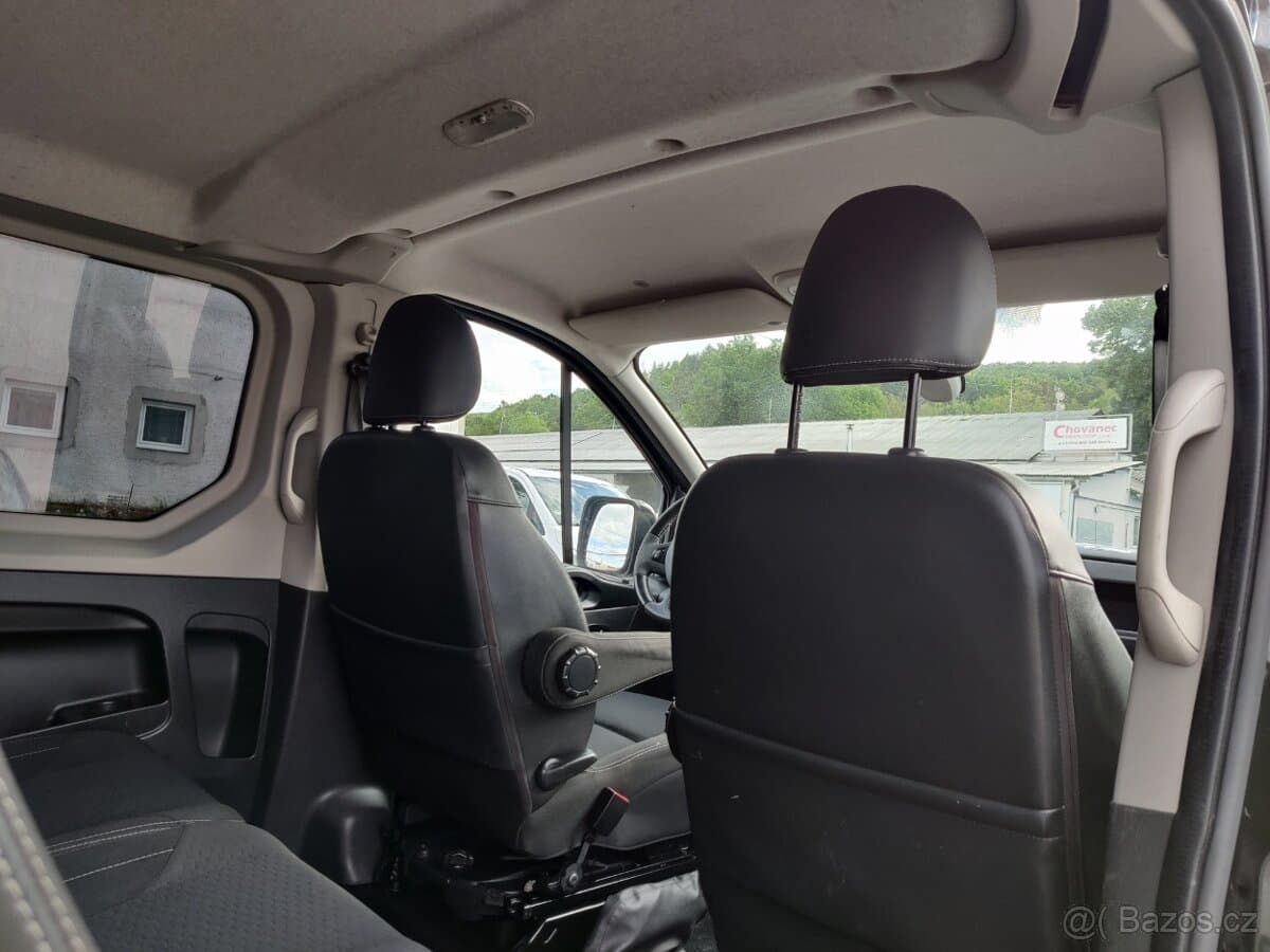 2019 Opel VIVARO - 15