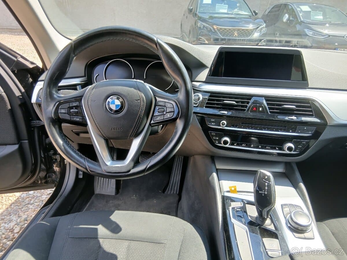 2018 BMW OSTATNÍ - 15
