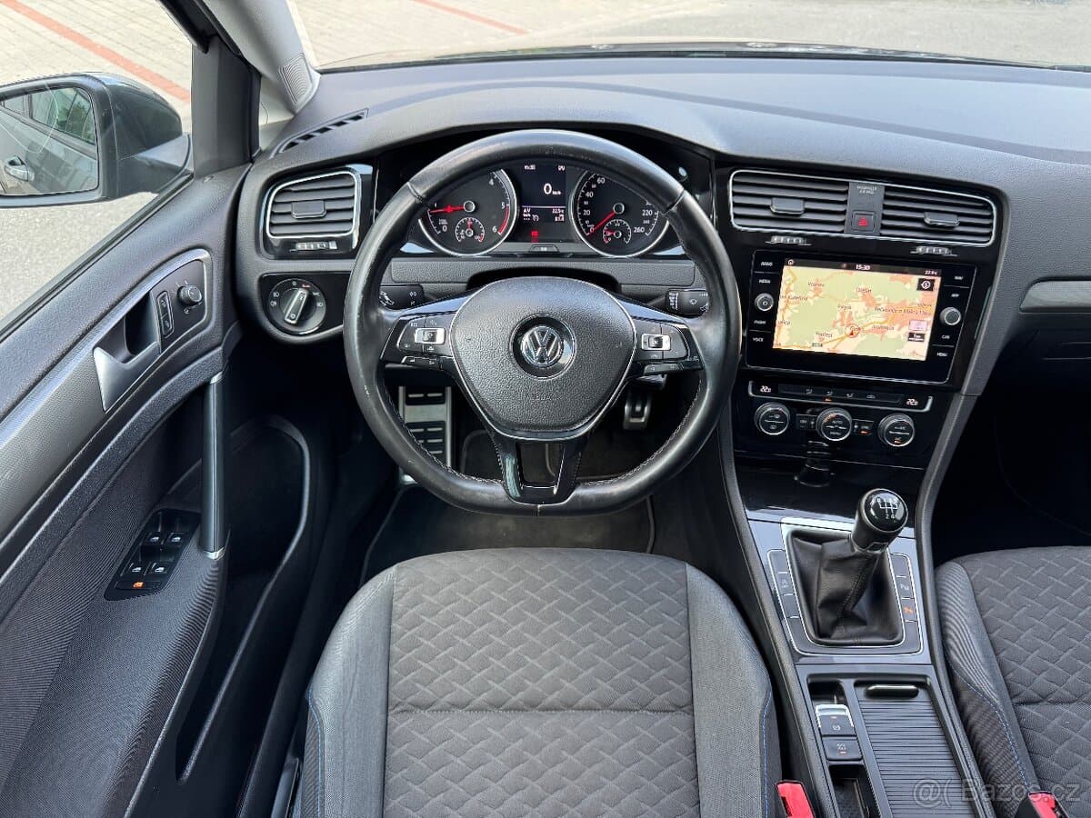2018 Volkswagen GOLF - 15