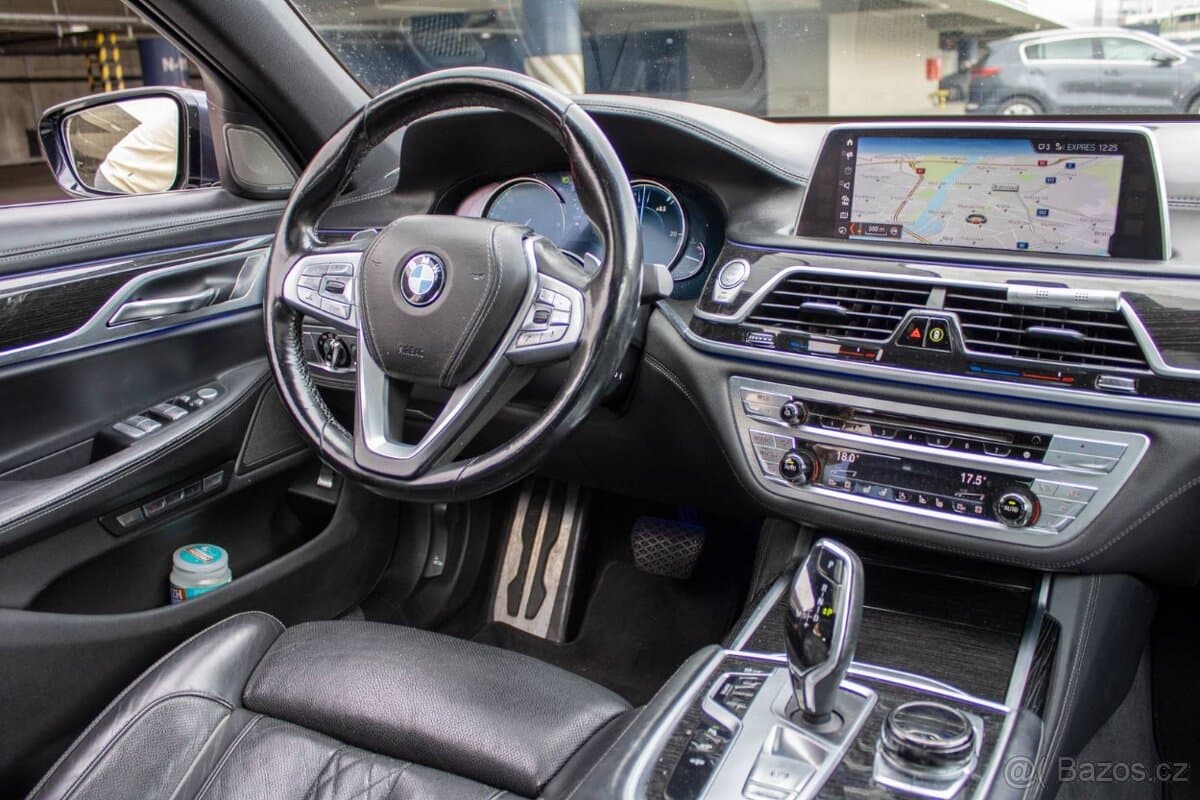 2017 BMW OSTATNÍ - 15