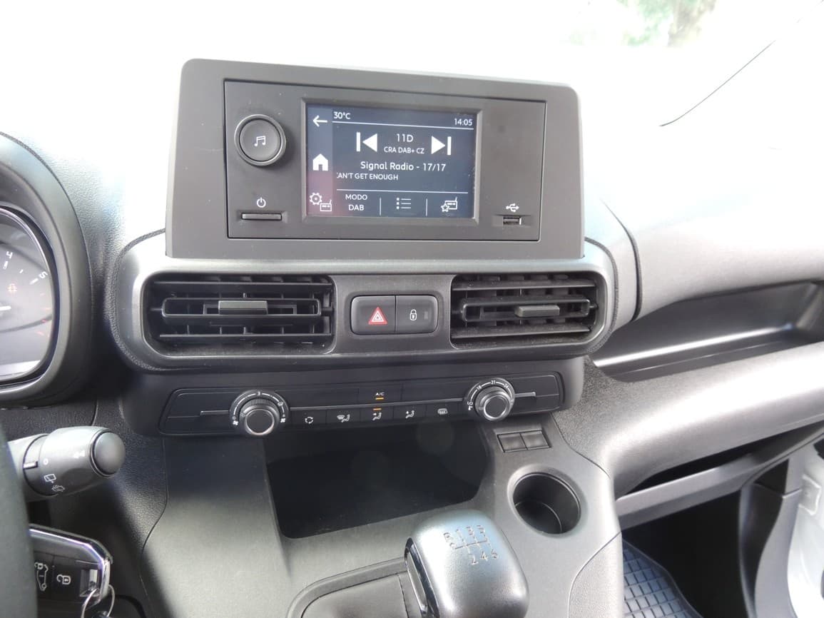 2023 Fiat DOBLO - 15