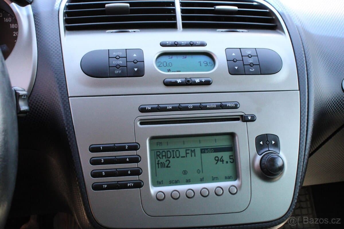 2006 Seat TOLEDO - 15