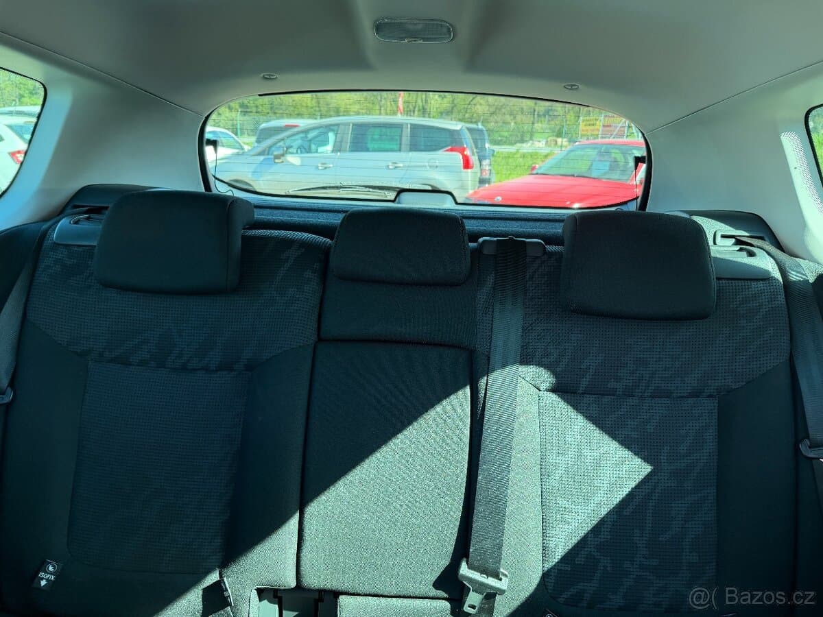 2010 Peugeot 3008 - 15