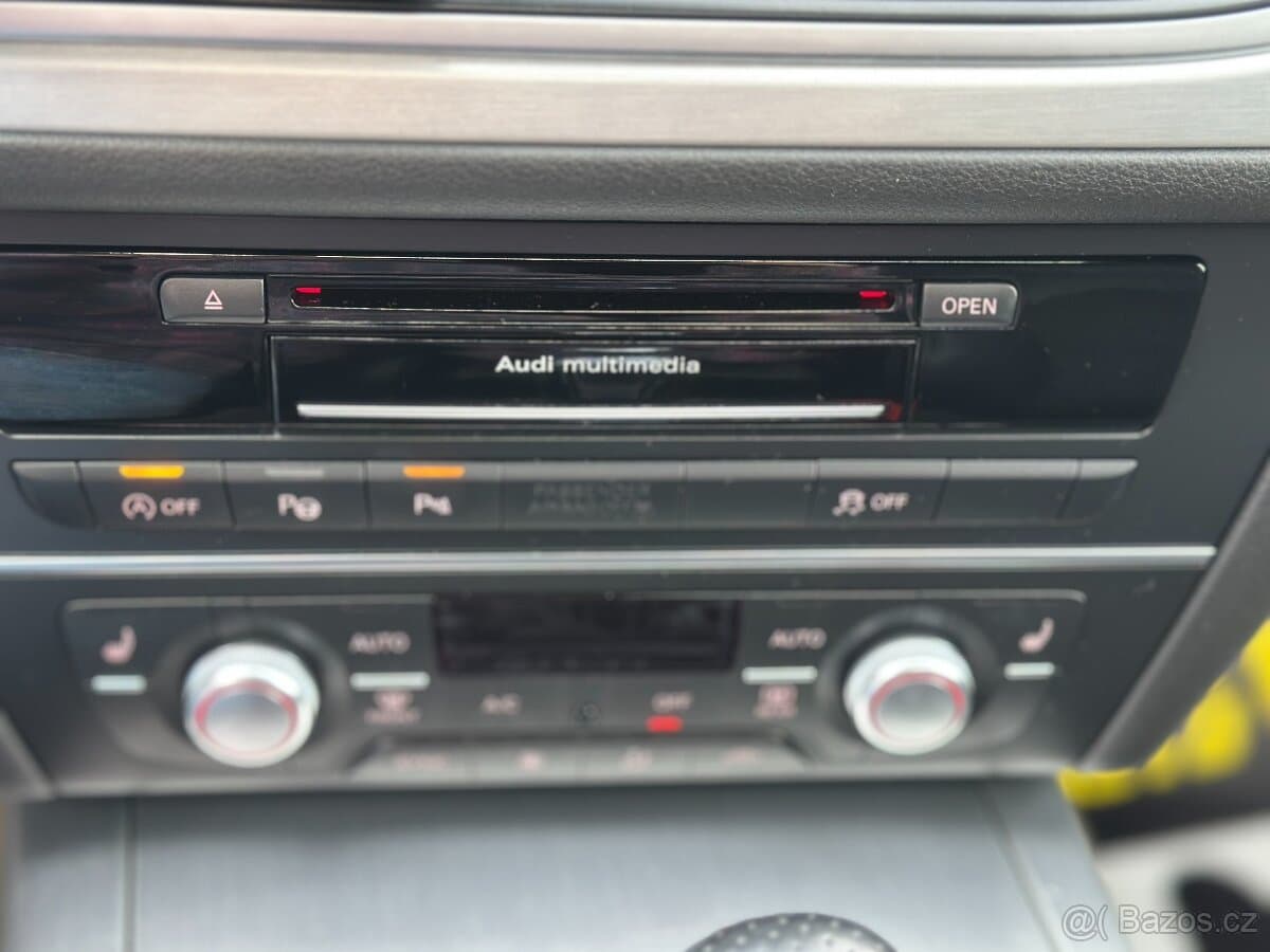 2016 Audi A6 - 15