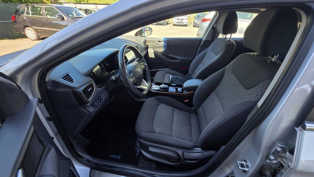 2018 Hyundai OSTATNÍ - 15