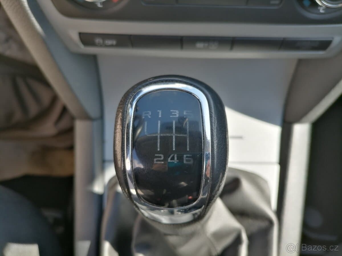 2012 Škoda OCTAVIA - 15