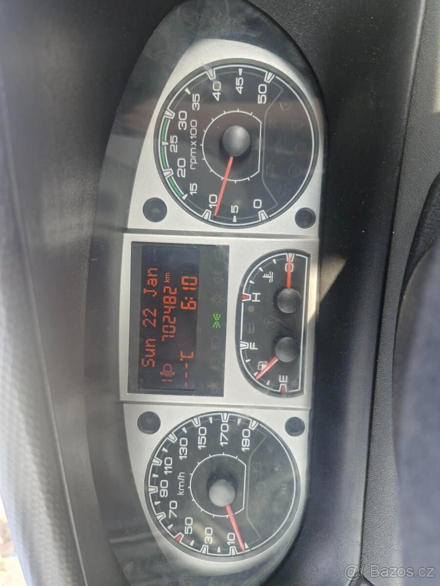 2010 Iveco OSTATNÍ - 15