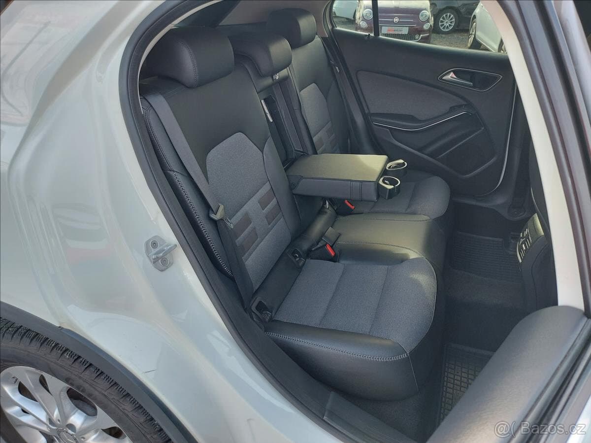 2016 Mercedes-Benz OSTATNÍ - 15