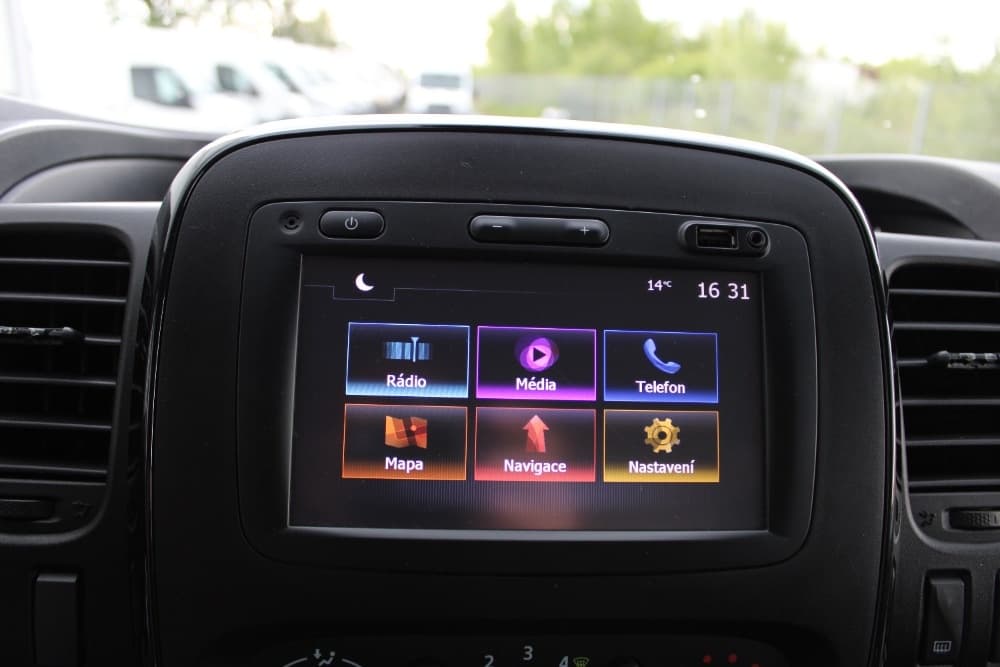 2019 Fiat TALENTO - 15