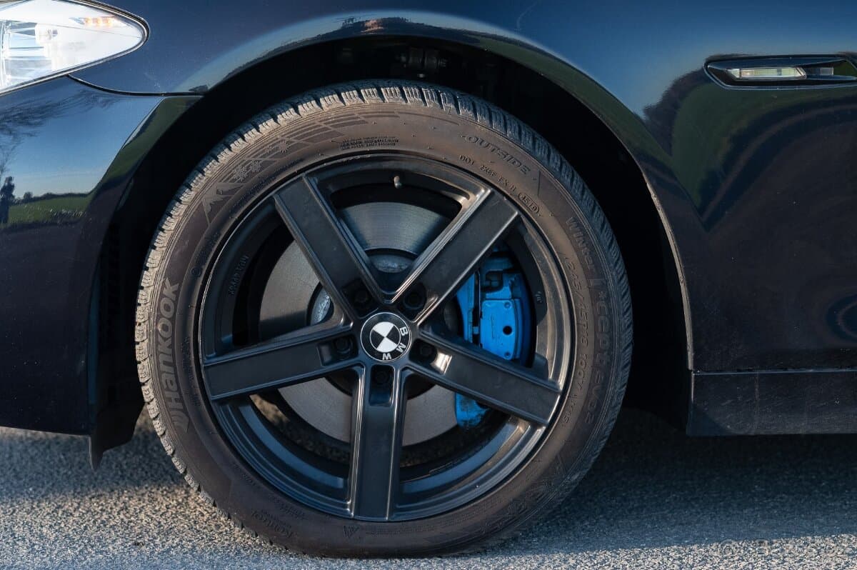 2013 BMW OSTATNÍ - 15