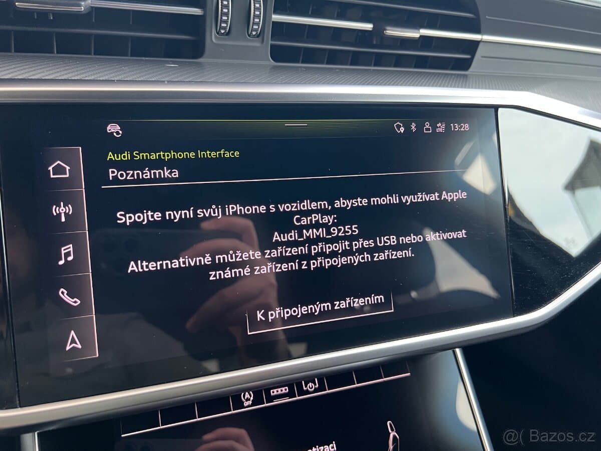 2021 Audi A6 - 15
