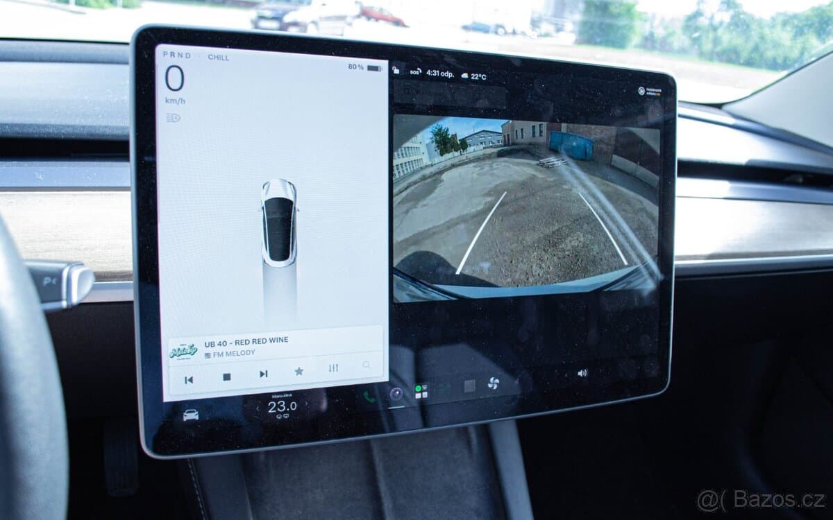 2021 Tesla MODEL 3 - 15