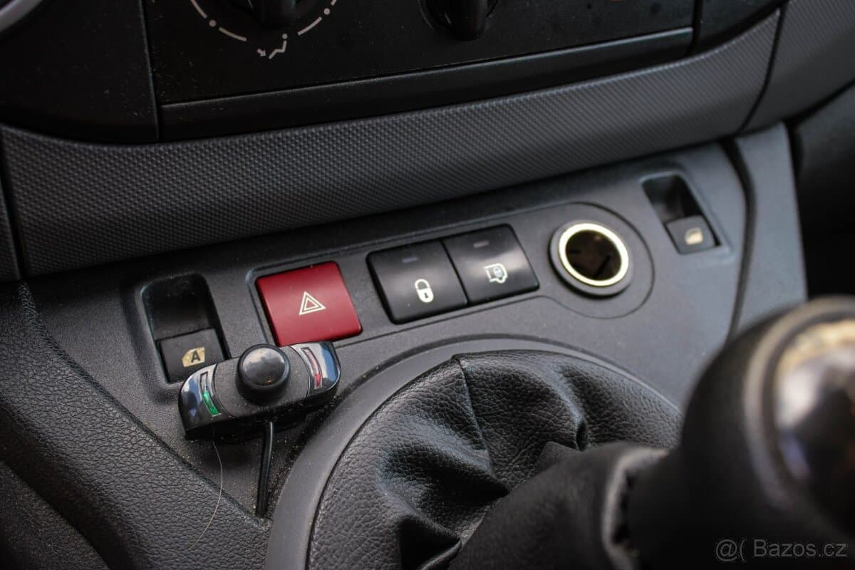 2012 Peugeot PARTNER - 15