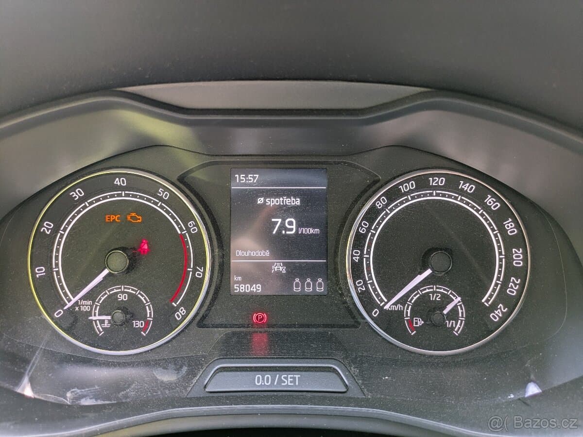 2022 Škoda SCALA - 15