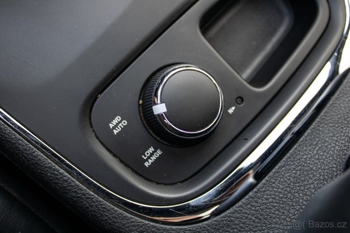 2014 Dodge DURANGO - 15