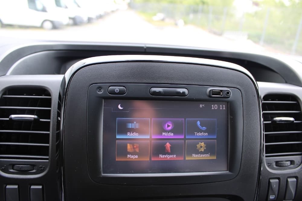 2019 Fiat TALENTO - 15