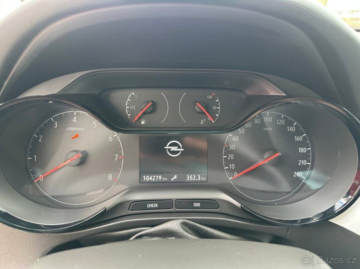 2021 Opel CROSSLAND - 15