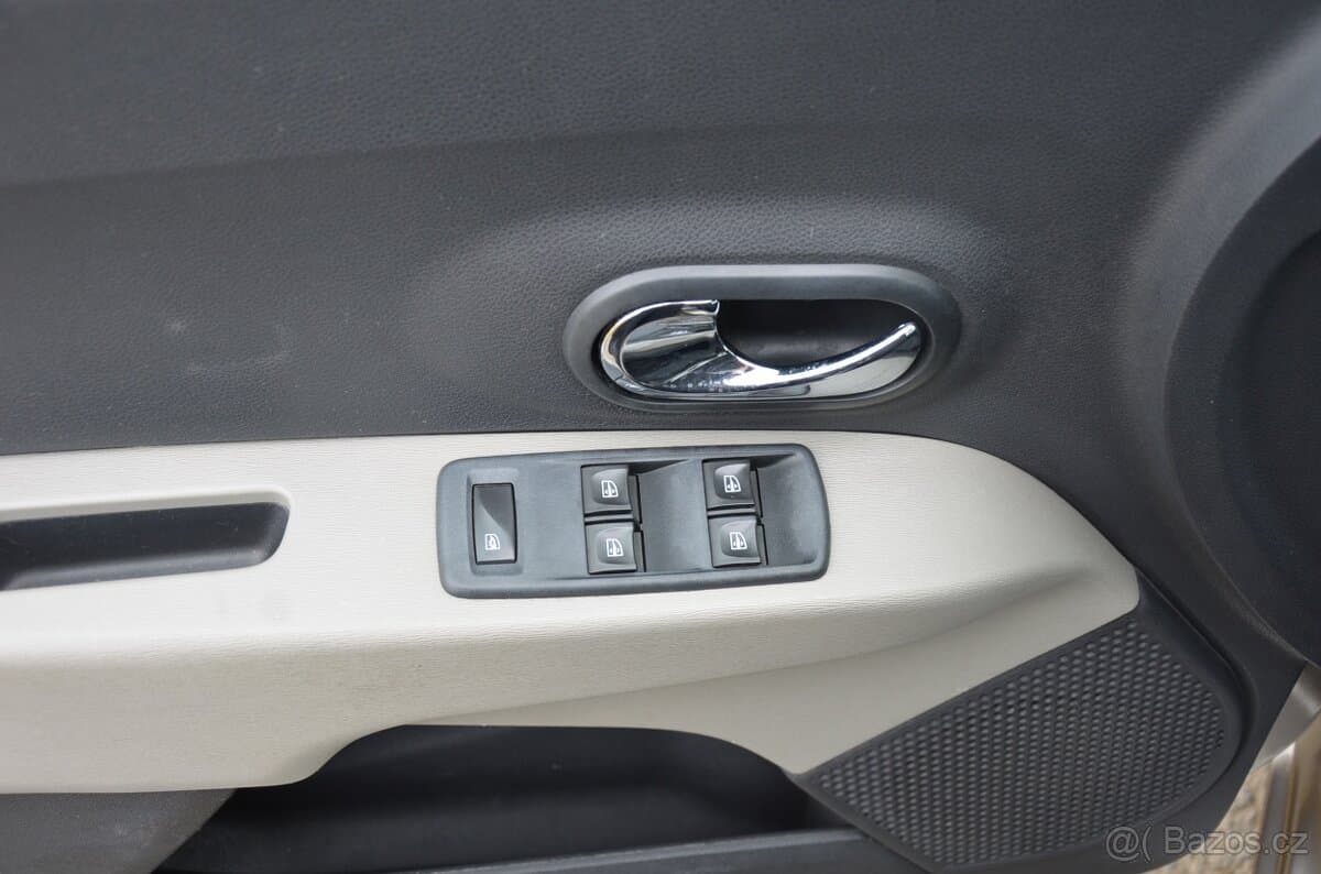 2015 Dacia LODGY - 15