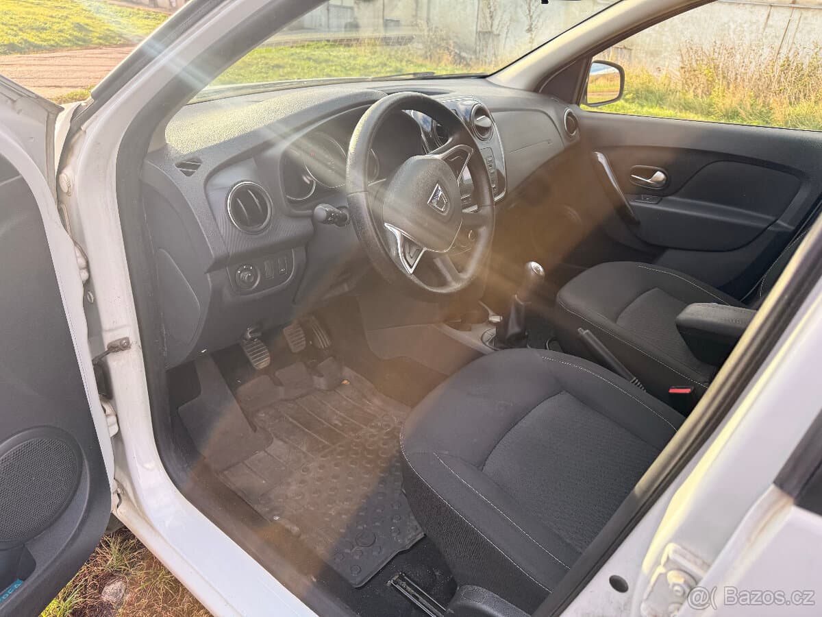 2019 Dacia LOGAN - 15