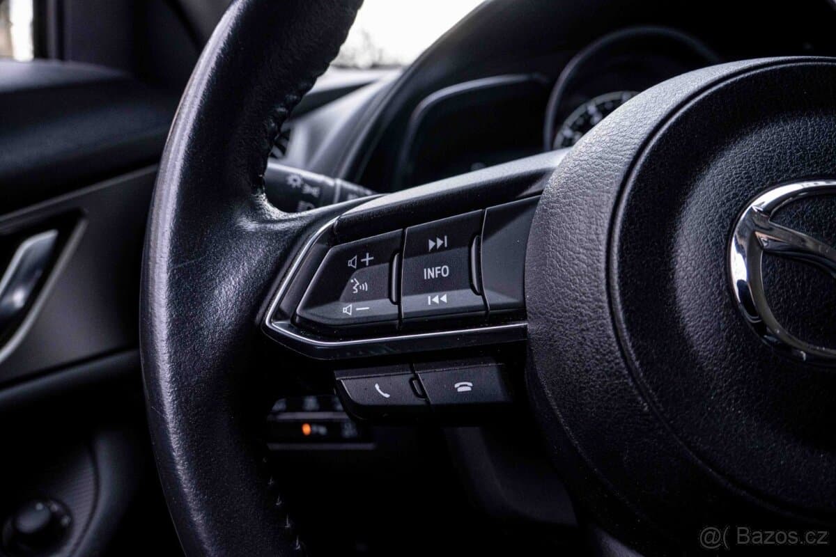 2018 Mazda CX-3 - 15
