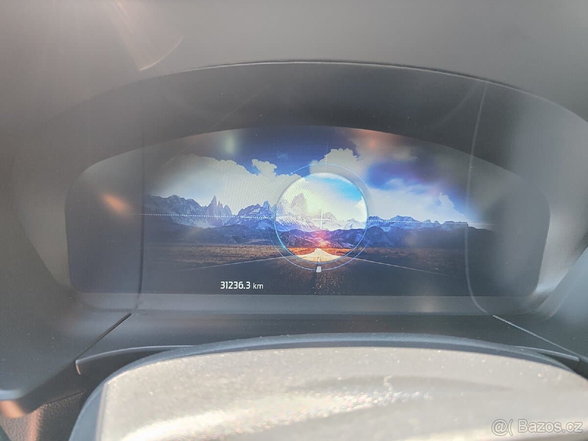 2022 Ford KUGA - 15