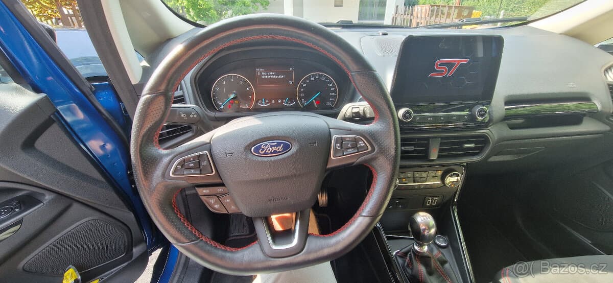 2018 Ford ECOSPORT - 15