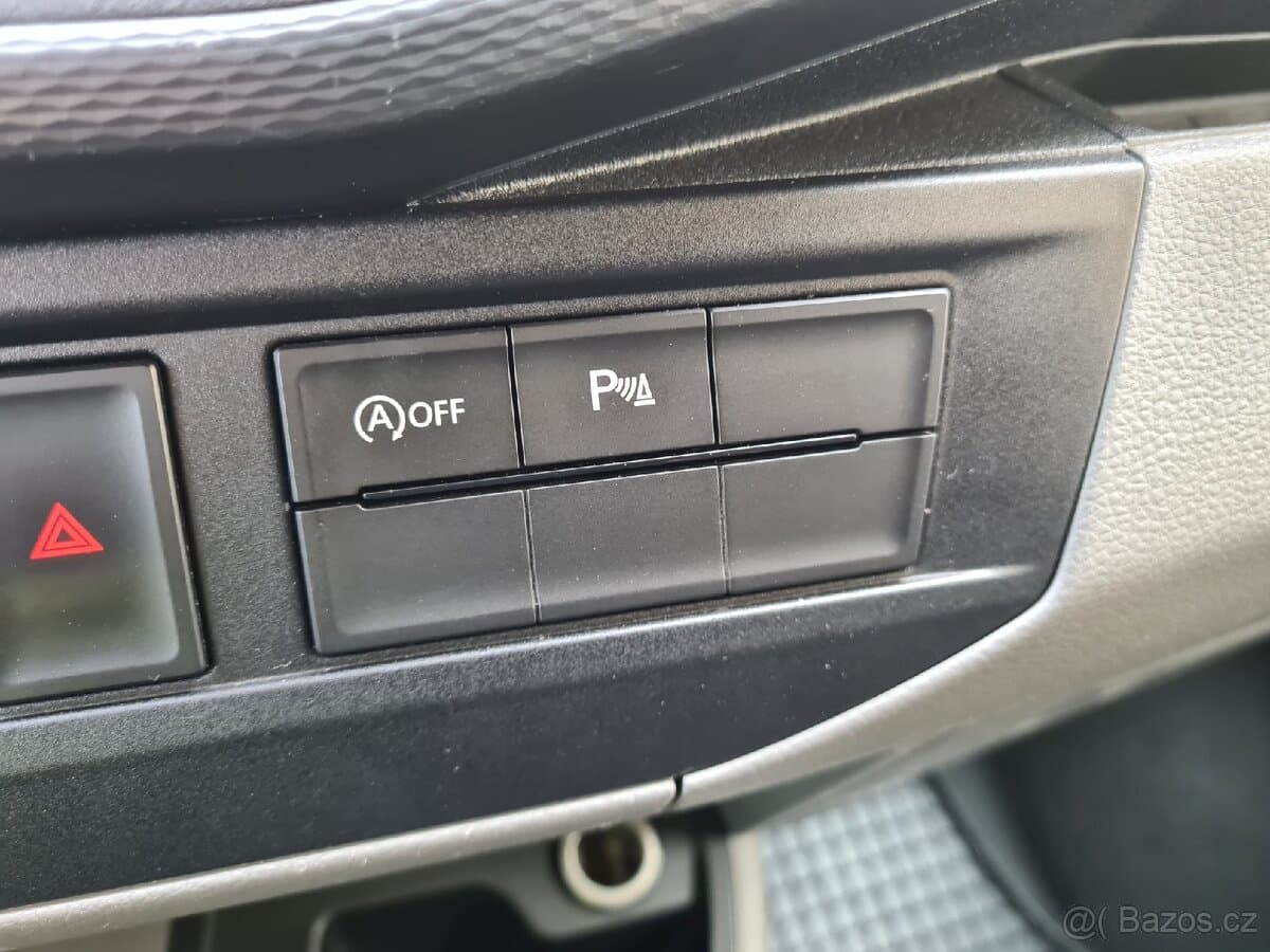 Volkswagen TRANSPORTER - 15