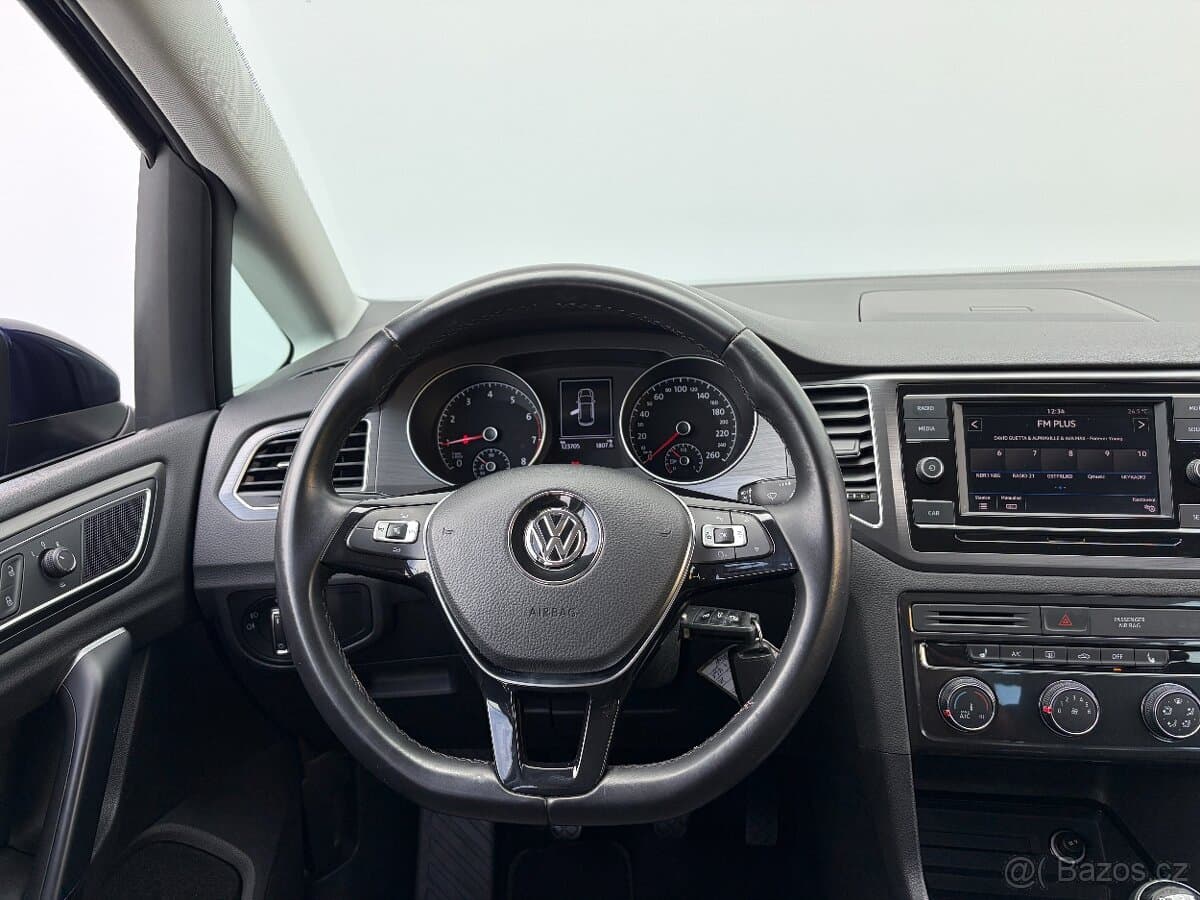 2018 Volkswagen GOLF - 15