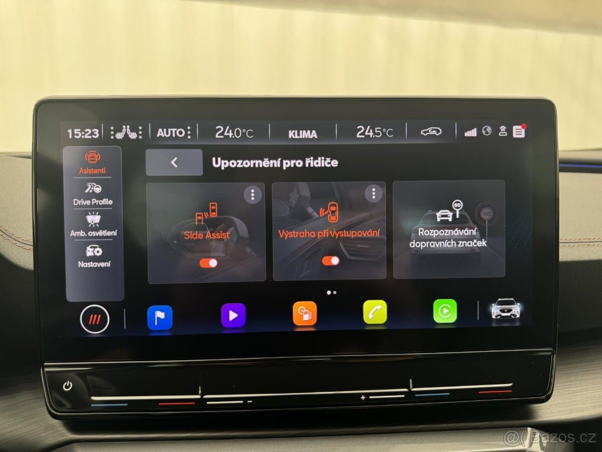 2024 Cupra FORMENTOR - 15