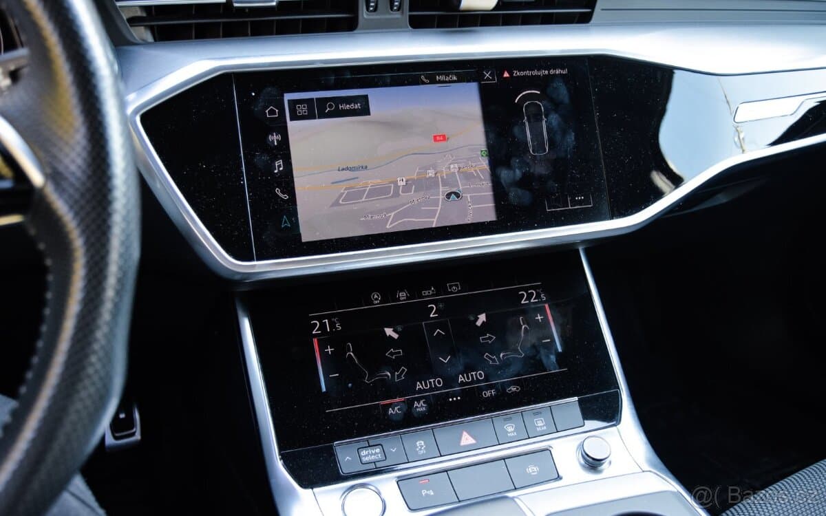 2019 Audi A6 - 15