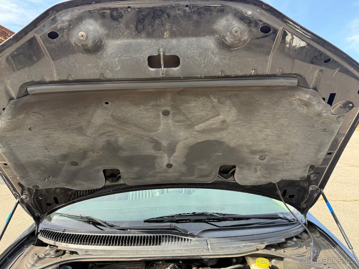 2002 Chrysler 300M - 15